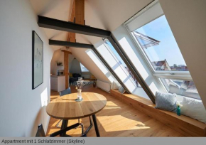 Hannover Business Home